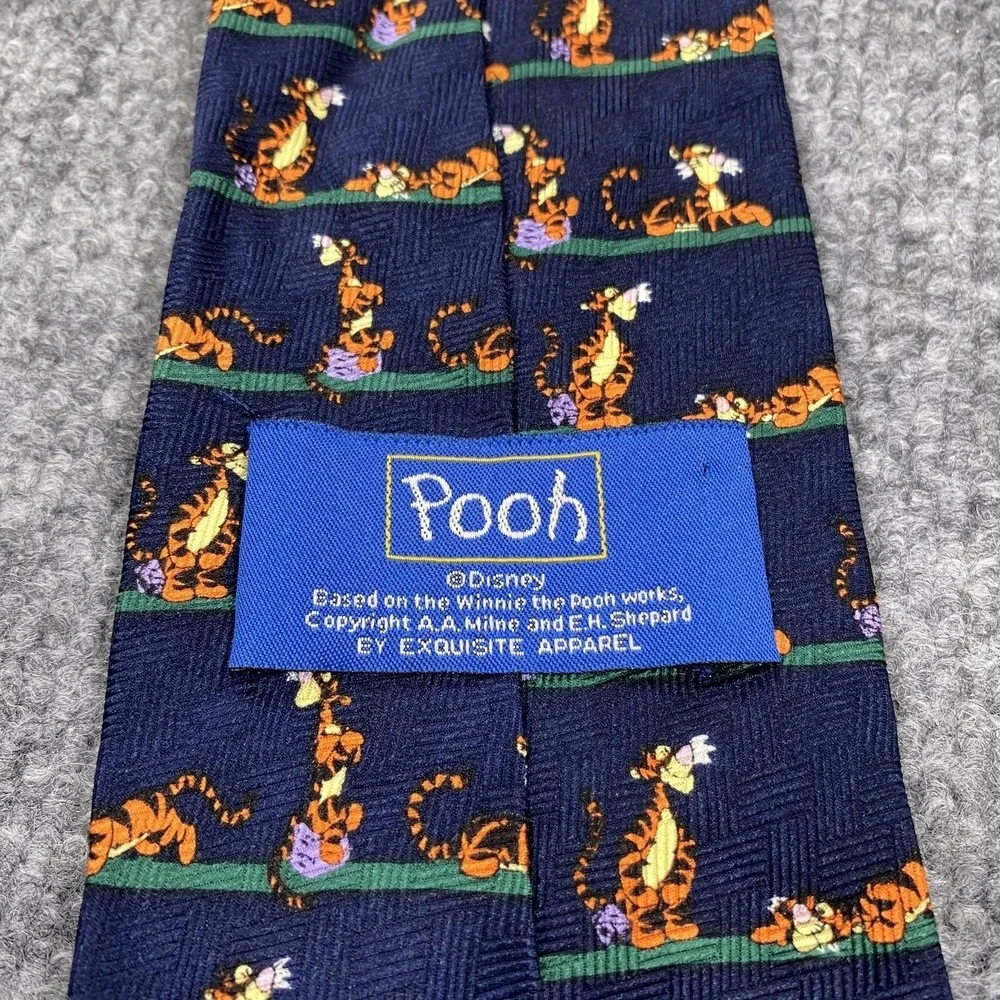 Disney vintage pooh